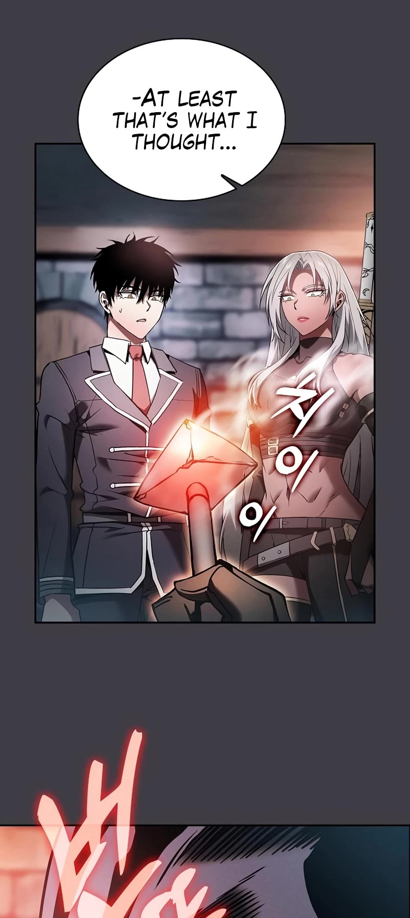 Academy’s Genius Swordmaster Chapter 29 page 38 - Chapter 29