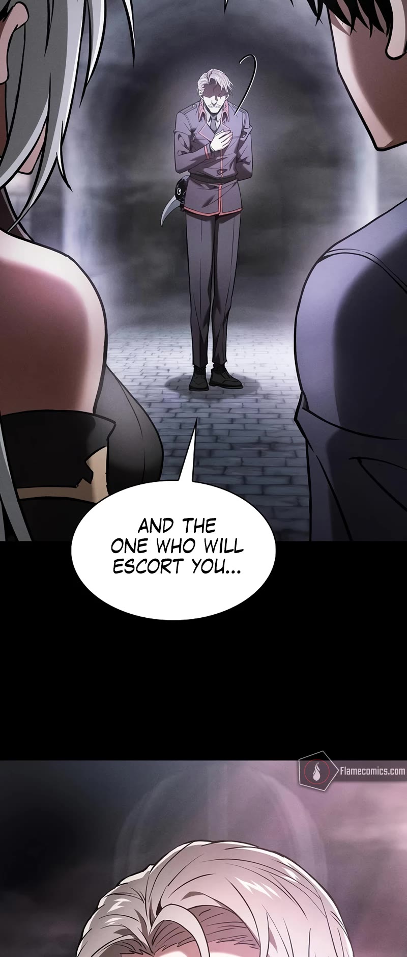 Academy’s Genius Swordmaster Chapter 29 page 4 - Chapter 29