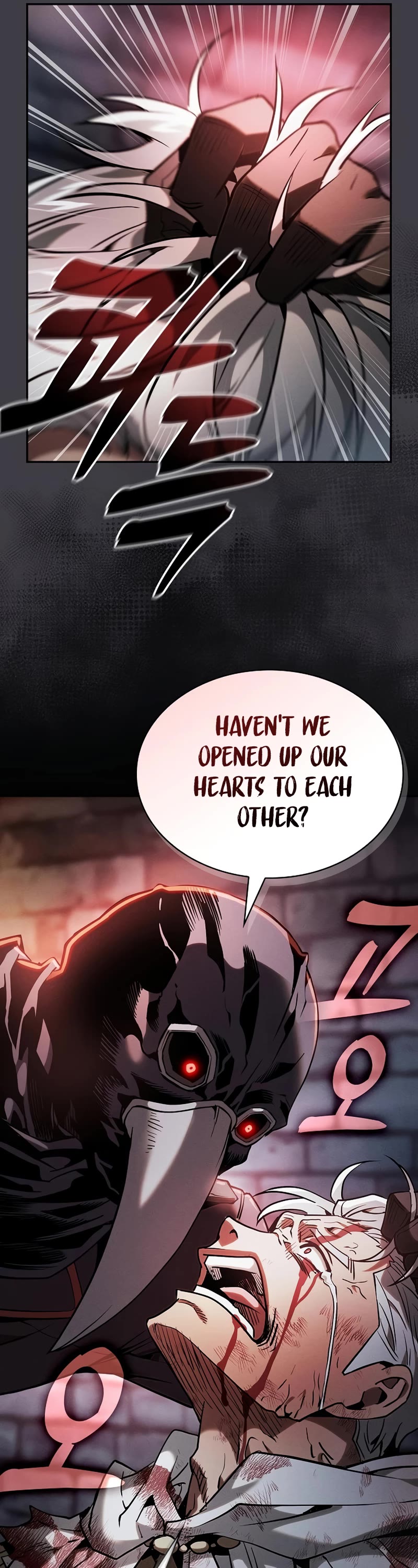 Academy’s Genius Swordmaster Chapter 29 page 40 - Chapter 29