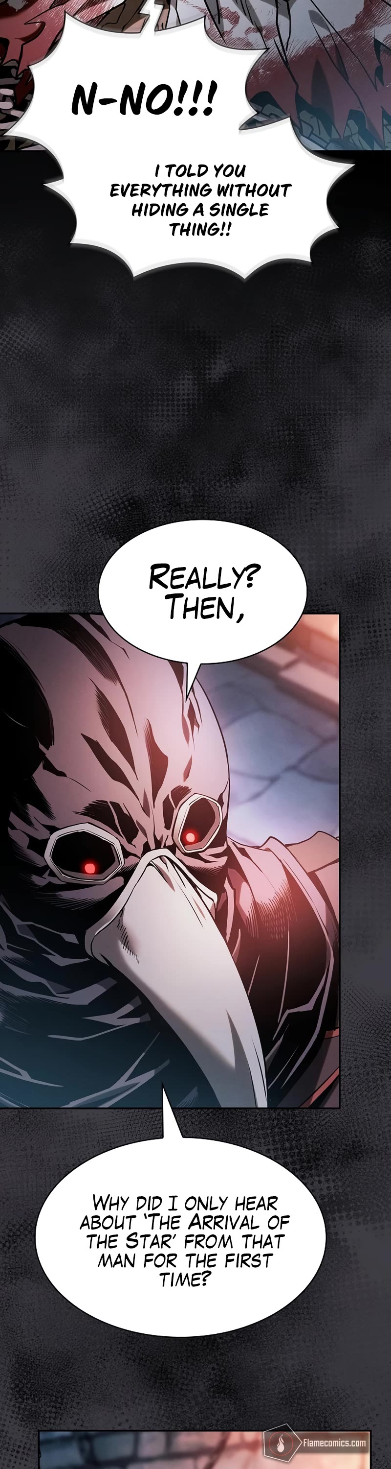 Academy’s Genius Swordmaster Chapter 29 page 41 - Chapter 29