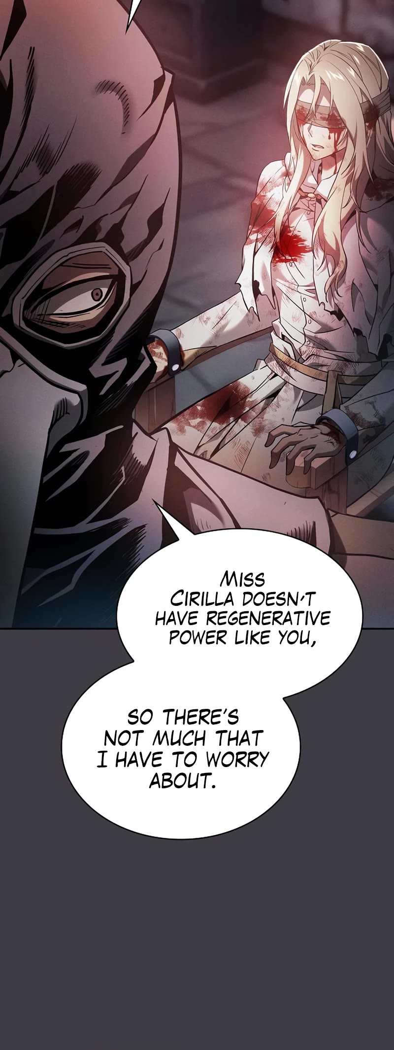 Academy’s Genius Swordmaster Chapter 29 page 43 - Chapter 29