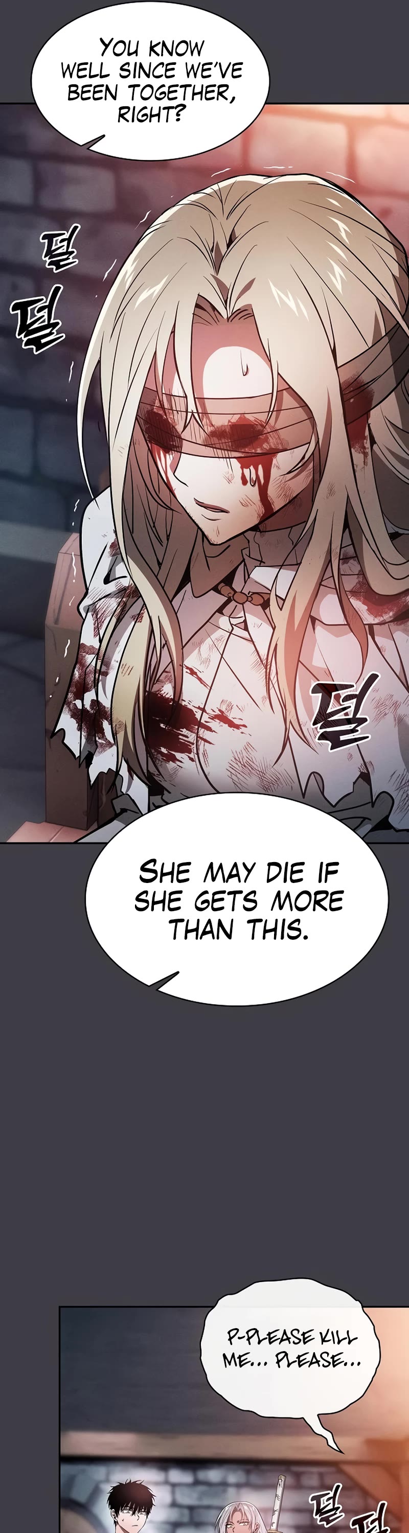 Academy’s Genius Swordmaster Chapter 29 page 44 - Chapter 29