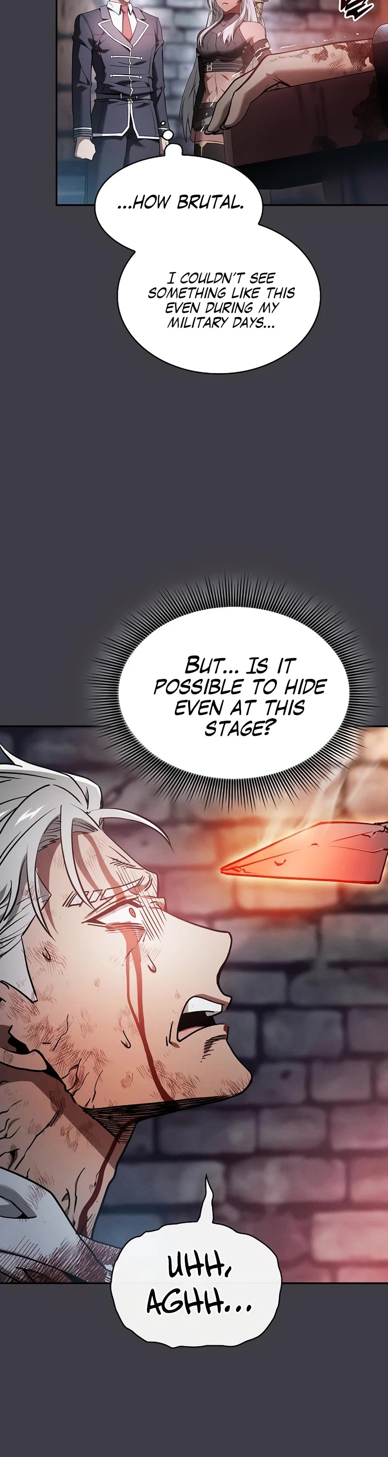Academy’s Genius Swordmaster Chapter 29 page 45 - Chapter 29
