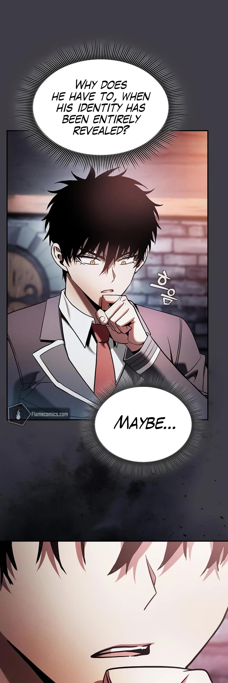 Academy’s Genius Swordmaster Chapter 29 page 46 - Chapter 29