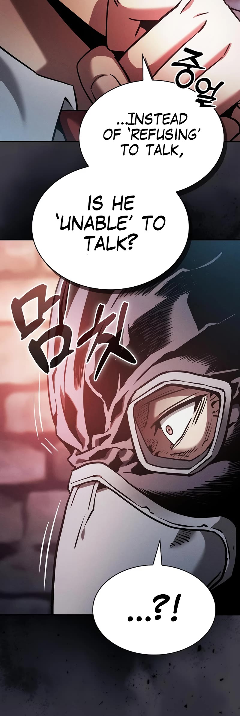 Academy’s Genius Swordmaster Chapter 29 page 47 - Chapter 29