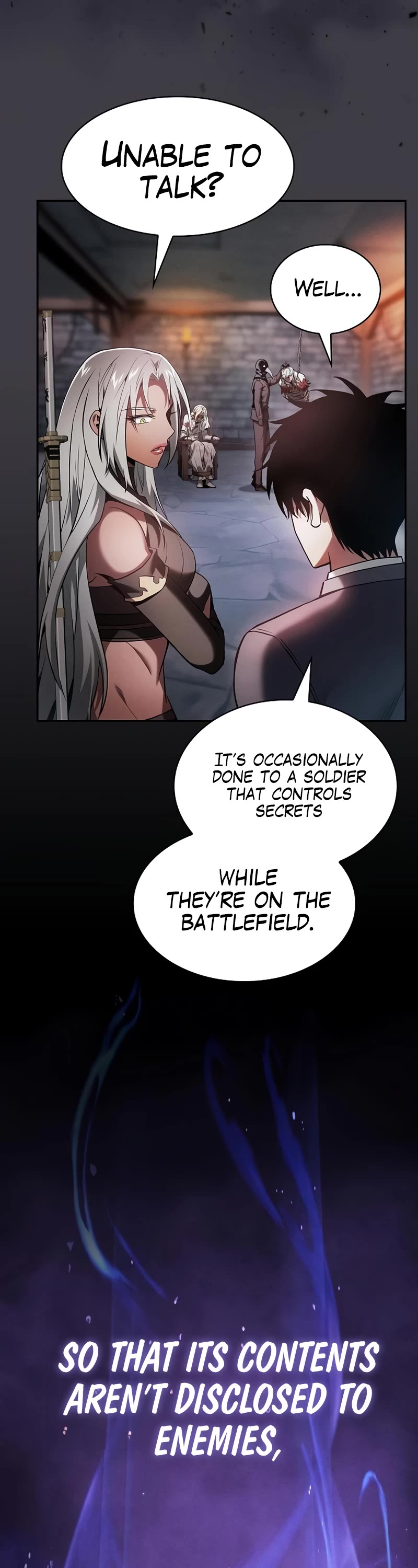 Academy’s Genius Swordmaster Chapter 29 page 48 - Chapter 29