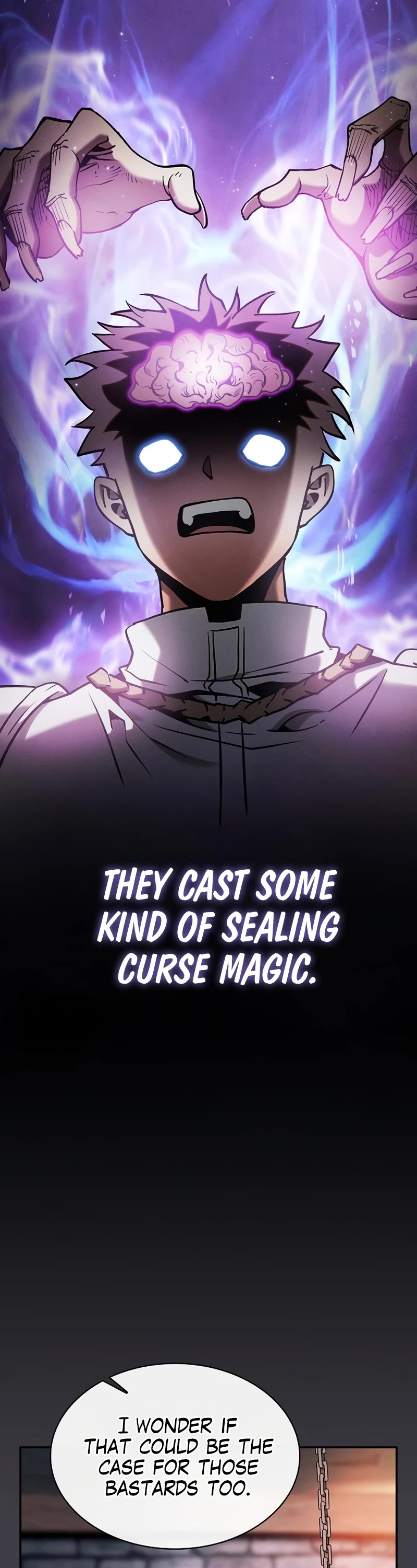 Academy’s Genius Swordmaster Chapter 29 page 49 - Chapter 29