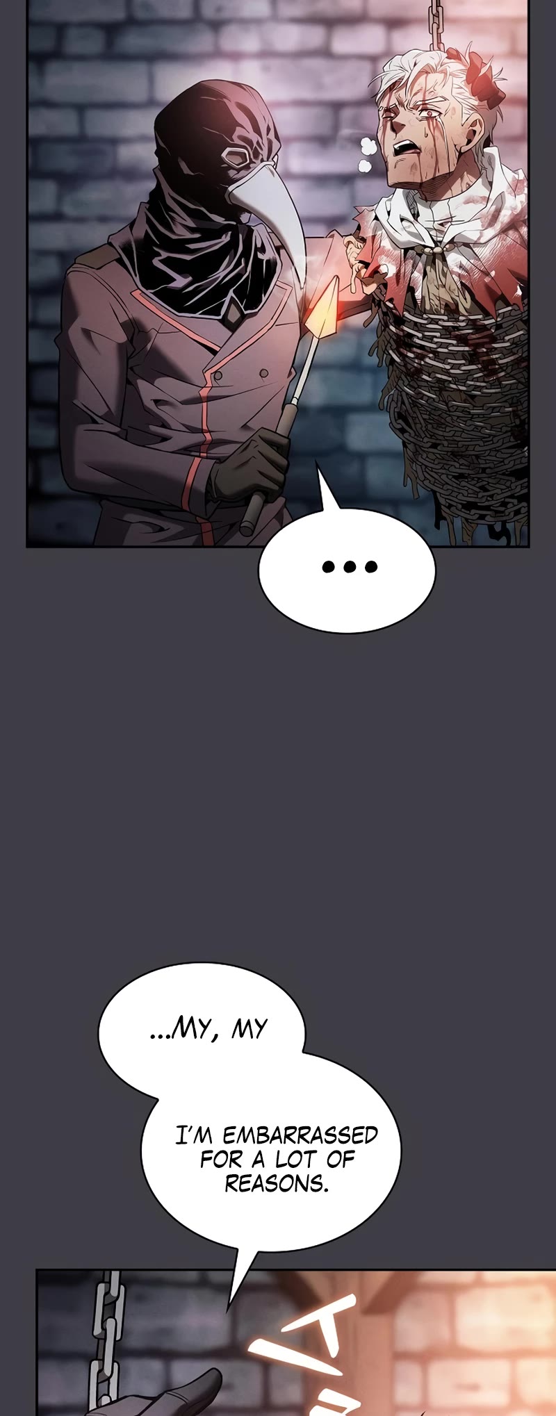 Academy’s Genius Swordmaster Chapter 29 page 50 - Chapter 29