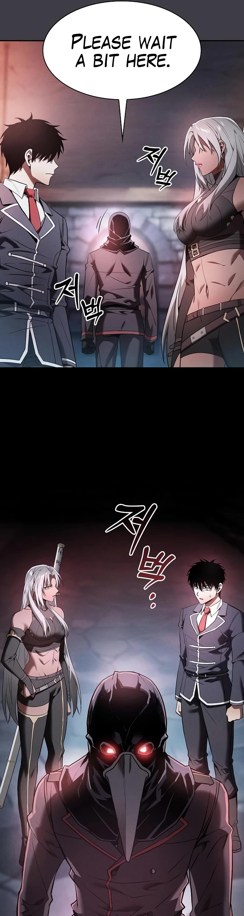 Academy’s Genius Swordmaster Chapter 29 page 52 - Chapter 29