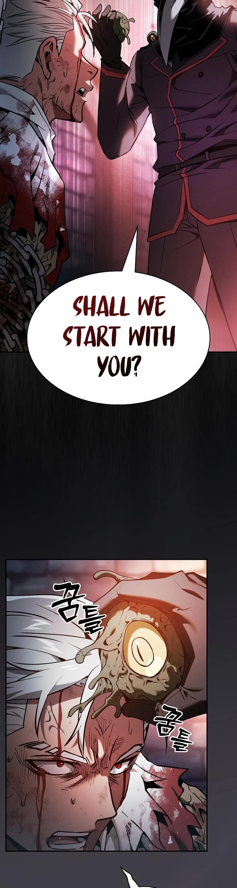 Academy’s Genius Swordmaster Chapter 29 page 57 - Chapter 29