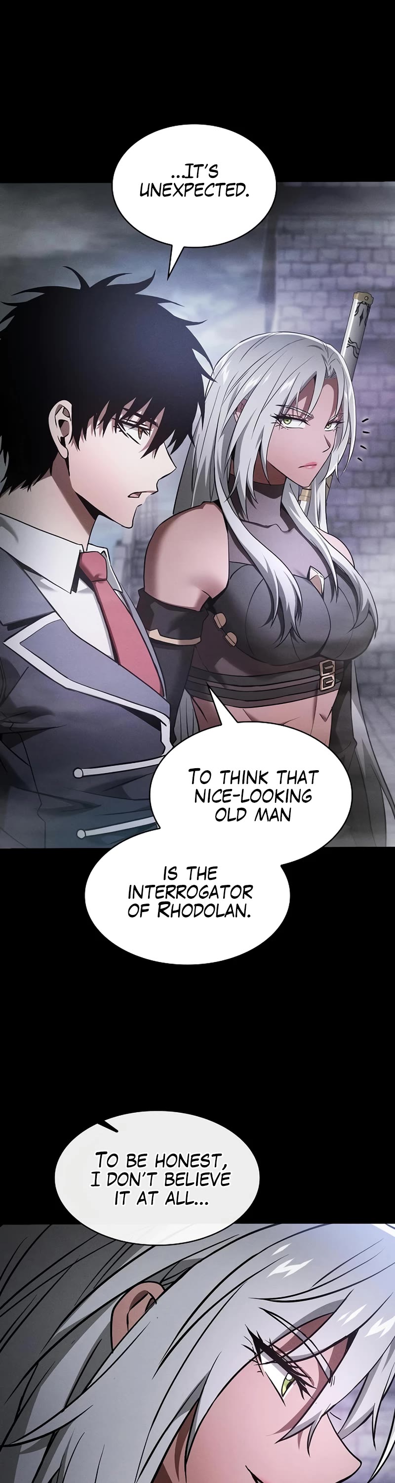 Academy’s Genius Swordmaster Chapter 29 page 7 - Chapter 29
