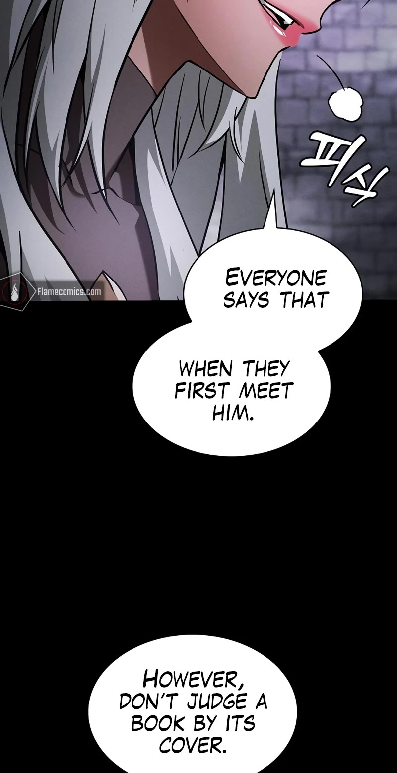 Academy’s Genius Swordmaster Chapter 29 page 8 - Chapter 29