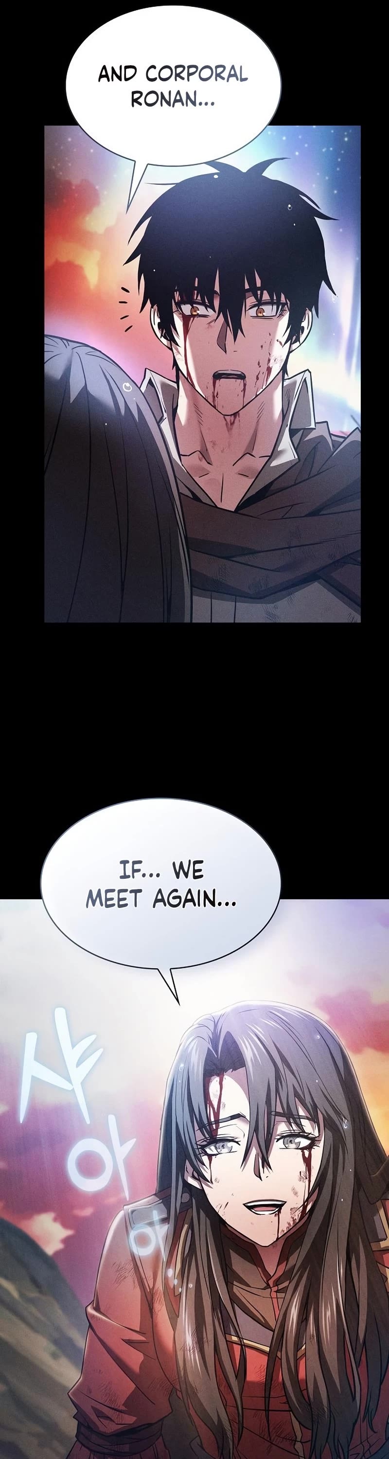 Academy’s Genius Swordmaster Chapter 3 page 11 - Chapter 3