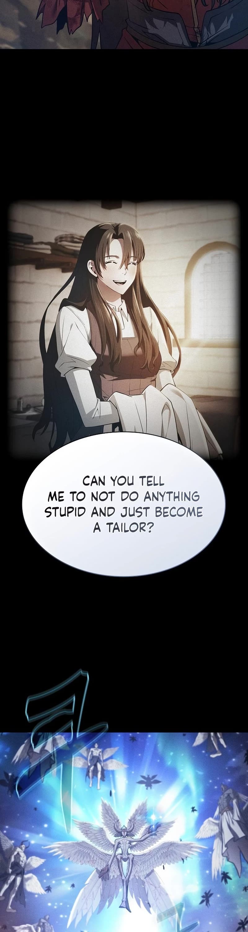 Academy’s Genius Swordmaster Chapter 3 page 12 - Chapter 3