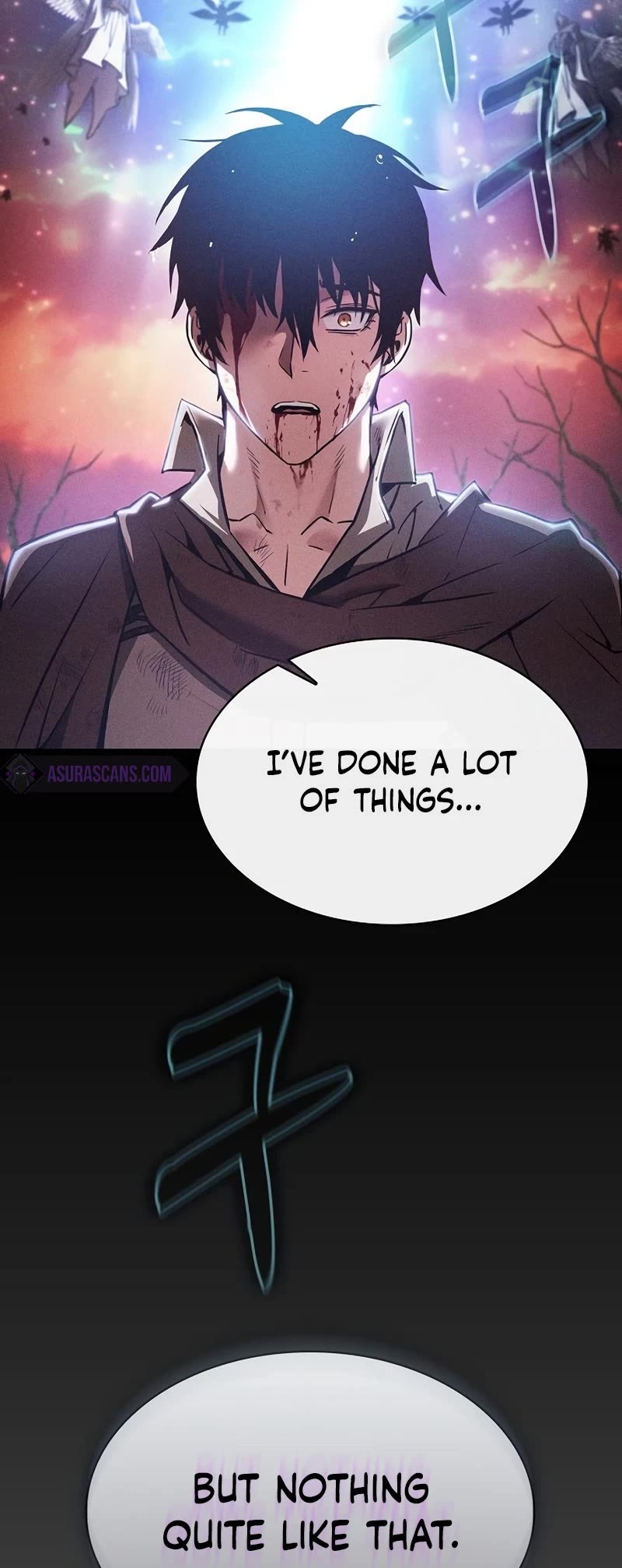 Academy’s Genius Swordmaster Chapter 3 page 13 - Chapter 3