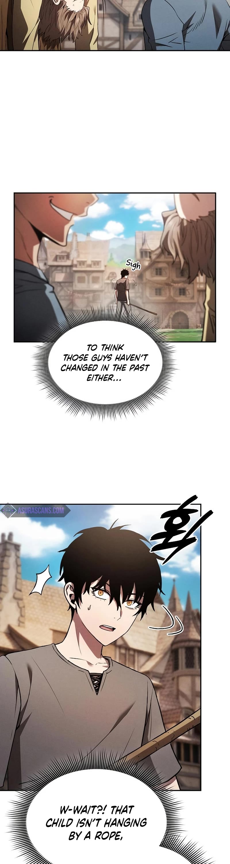 Academy’s Genius Swordmaster Chapter 3 page 23 - Chapter 3