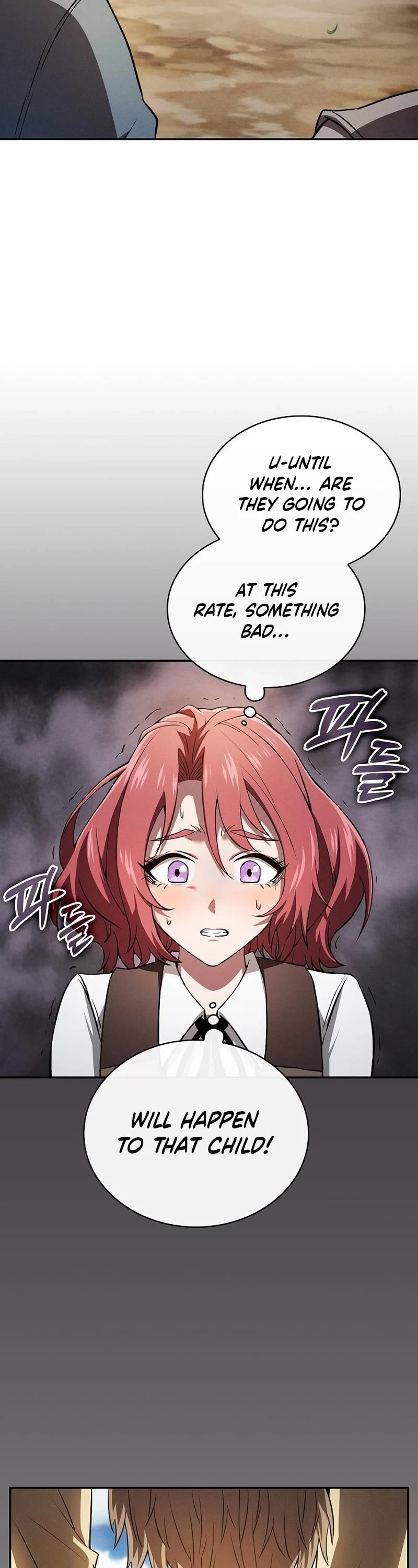 Academy’s Genius Swordmaster Chapter 3 page 26 - Chapter 3