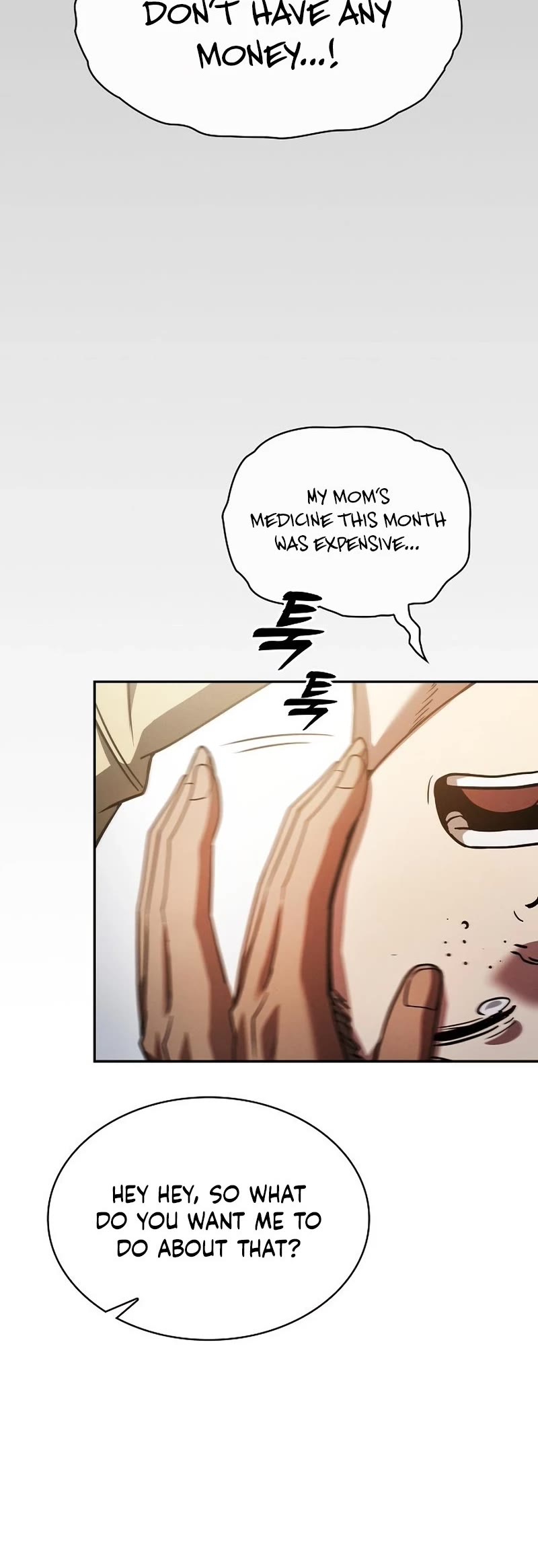 Academy’s Genius Swordmaster Chapter 3 page 28 - Chapter 3