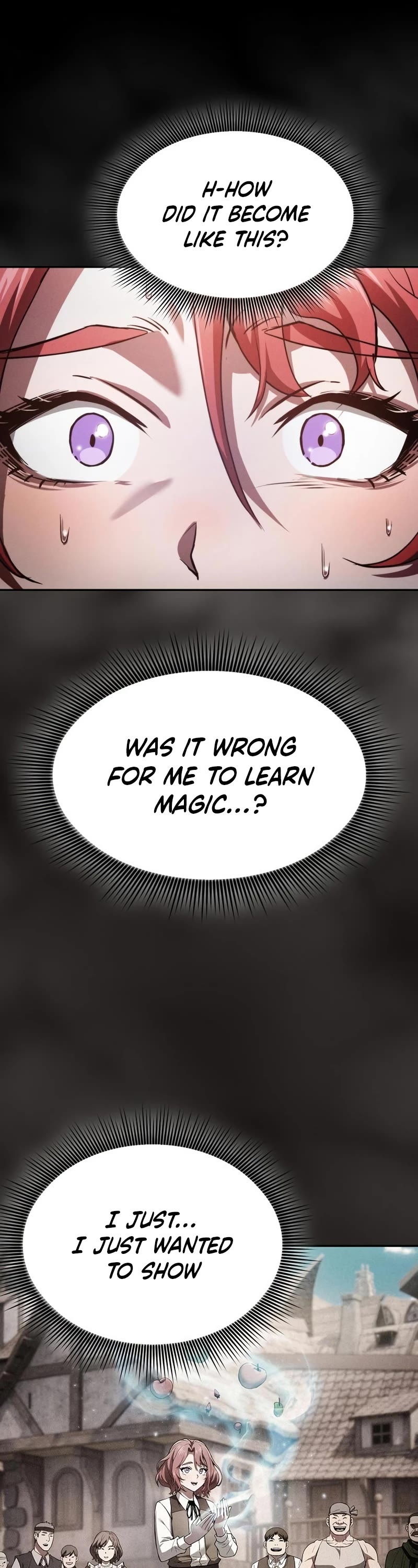 Academy’s Genius Swordmaster Chapter 3 page 34 - Chapter 3