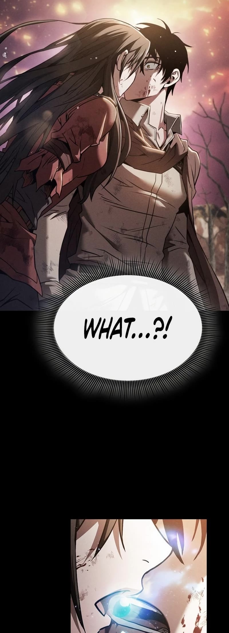 Academy’s Genius Swordmaster Chapter 3 page 4 - Chapter 3
