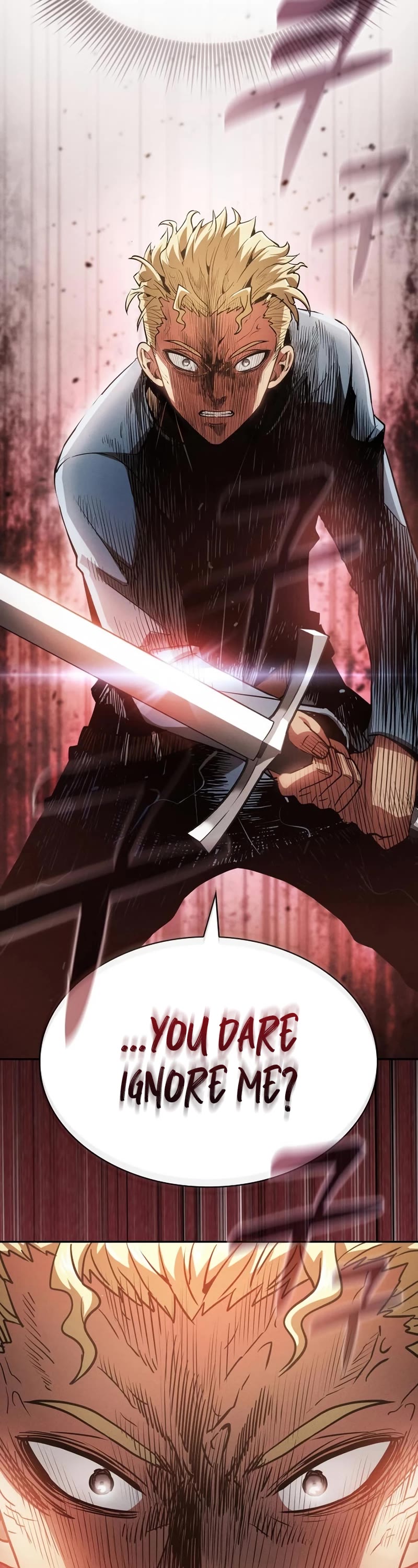 Academy’s Genius Swordmaster Chapter 3 page 45 - Chapter 3