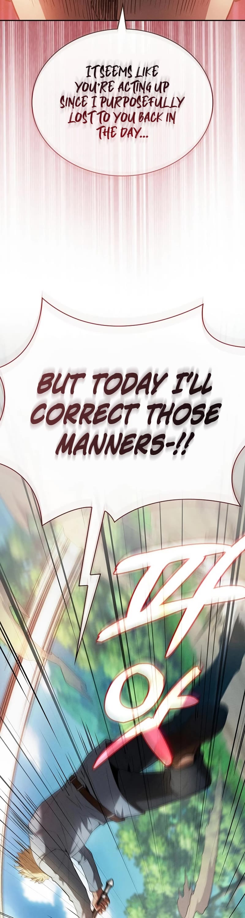 Academy’s Genius Swordmaster Chapter 3 page 46 - Chapter 3