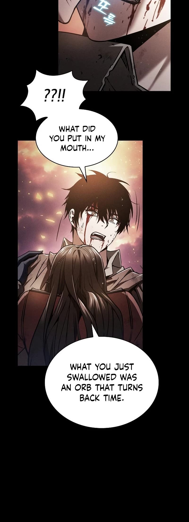Academy’s Genius Swordmaster Chapter 3 page 5 - Chapter 3