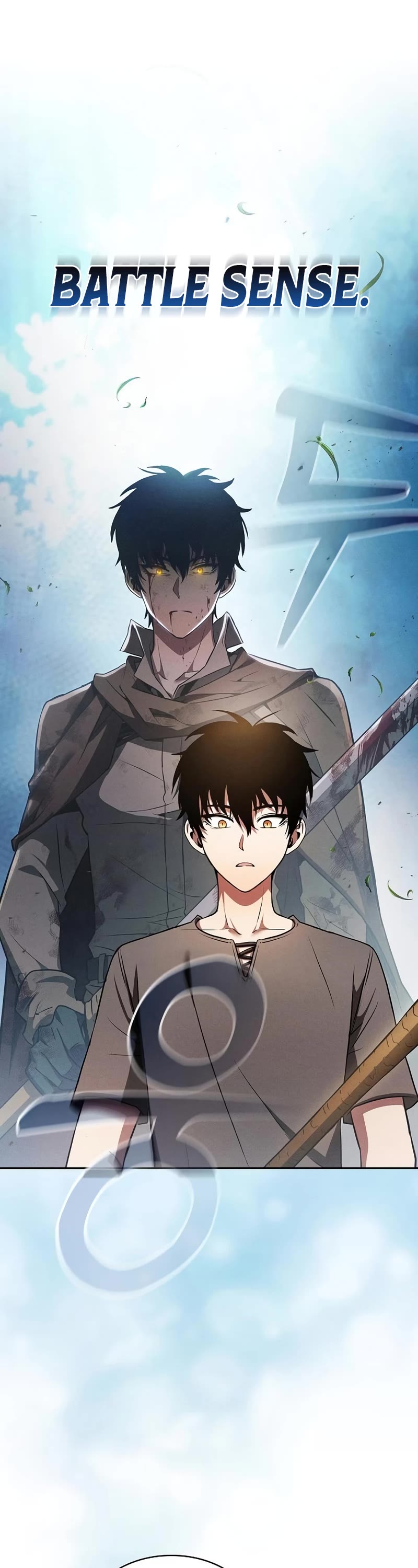 Academy’s Genius Swordmaster Chapter 3 page 51 - Chapter 3