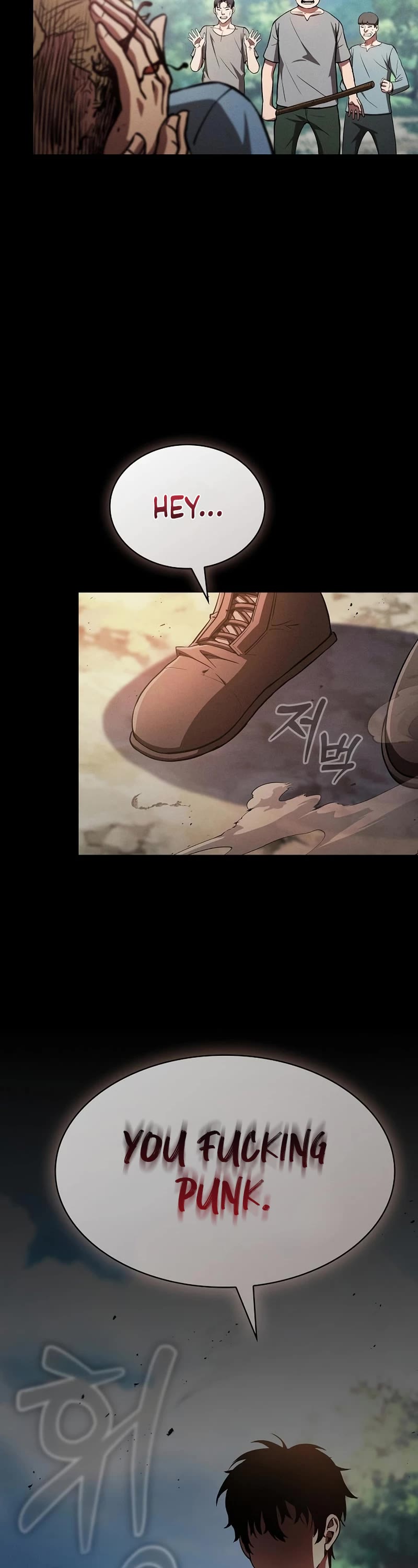 Academy’s Genius Swordmaster Chapter 3 page 60 - Chapter 3