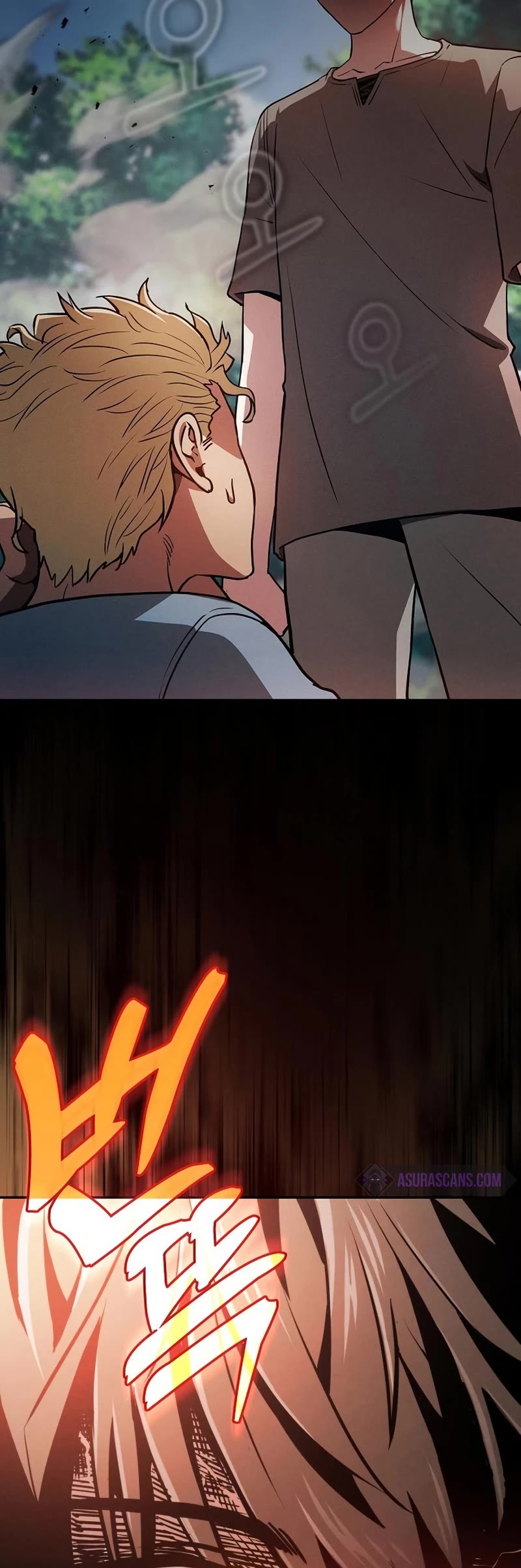 Academy’s Genius Swordmaster Chapter 3 page 61 - Chapter 3