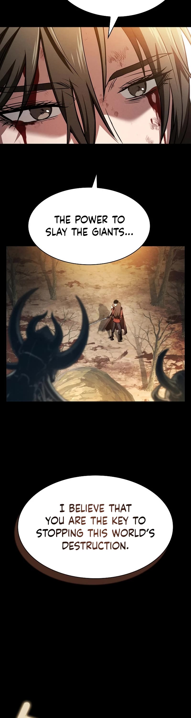 Academy’s Genius Swordmaster Chapter 3 page 8 - Chapter 3