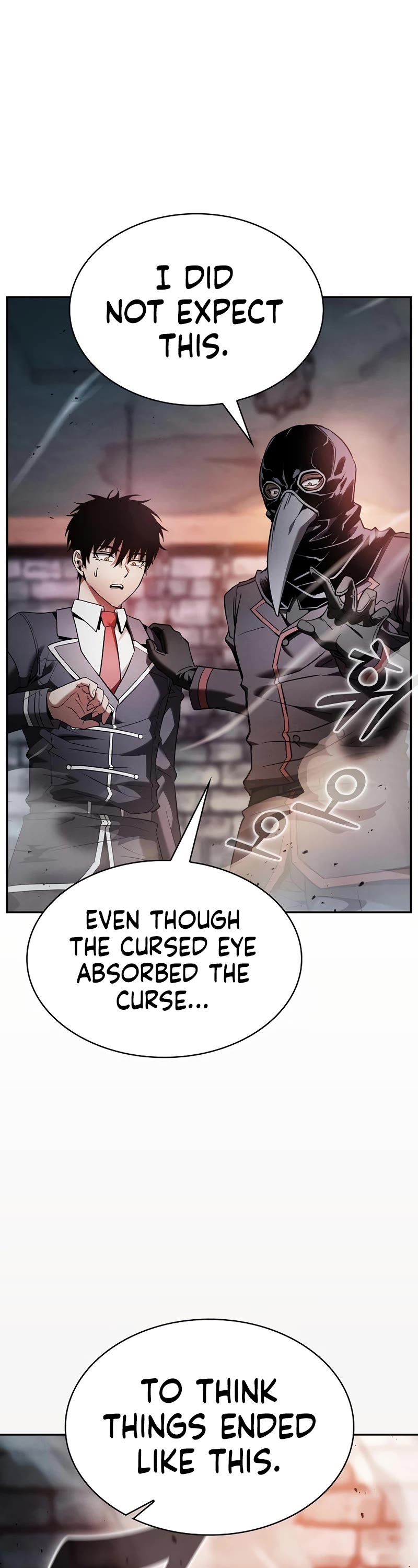 Academy’s Genius Swordmaster Chapter 30 page 13 - Chapter 30