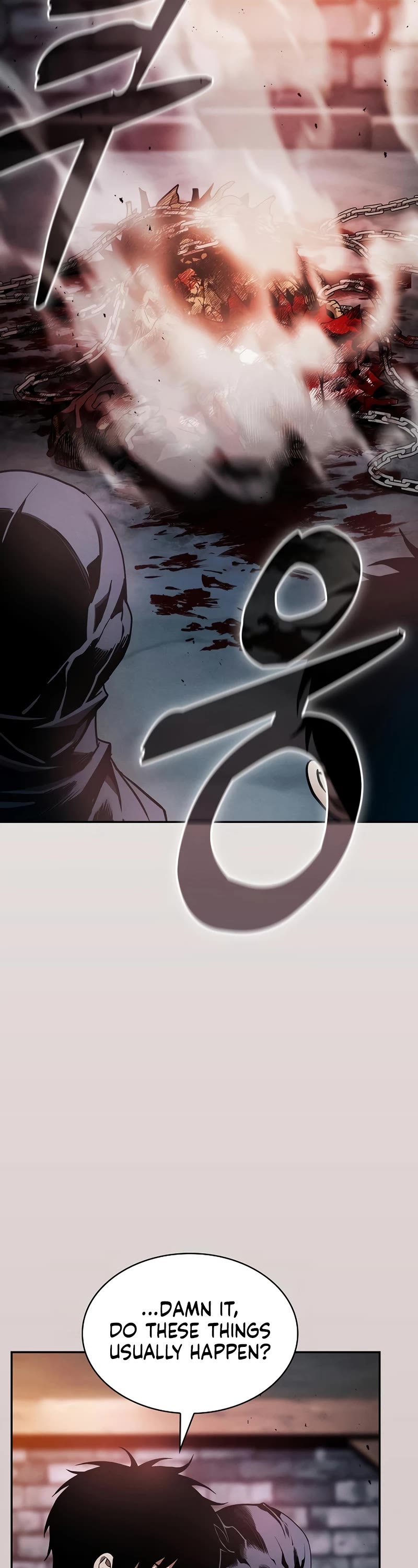 Academy’s Genius Swordmaster Chapter 30 page 14 - Chapter 30