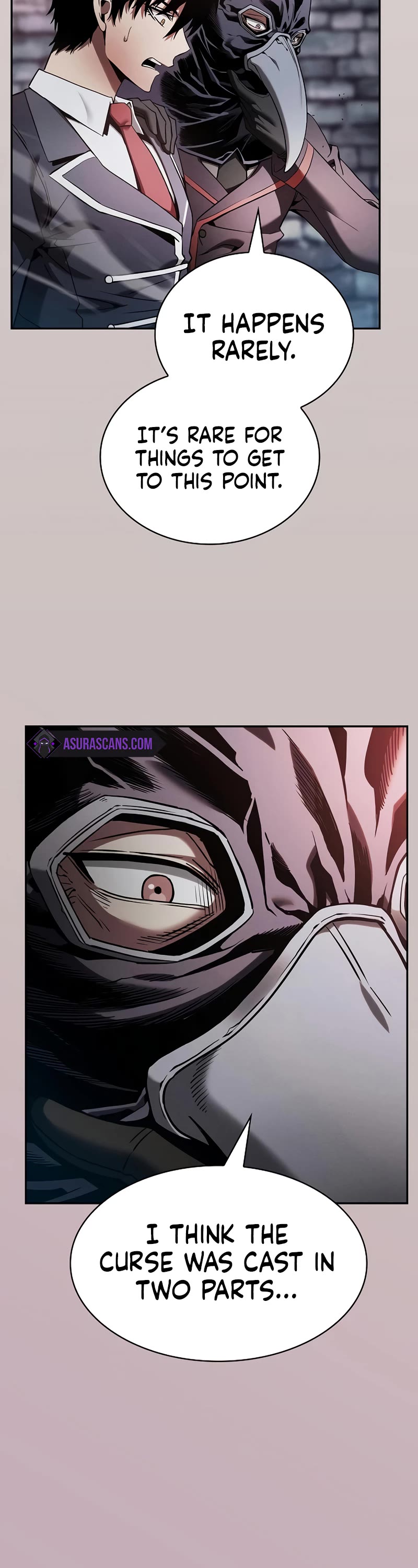 Academy’s Genius Swordmaster Chapter 30 page 15 - Chapter 30
