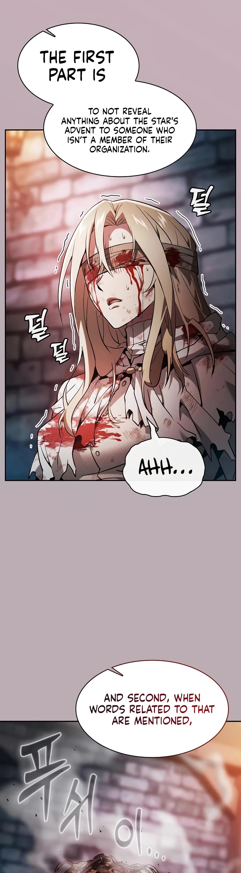 Academy’s Genius Swordmaster Chapter 30 page 16 - Chapter 30