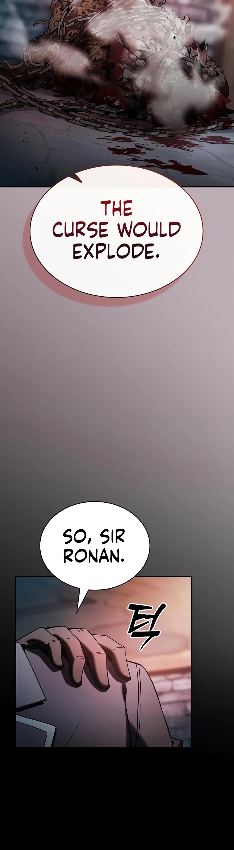 Academy’s Genius Swordmaster Chapter 30 page 17 - Chapter 30