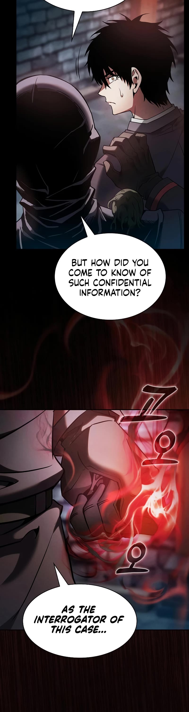 Academy’s Genius Swordmaster Chapter 30 page 19 - Chapter 30