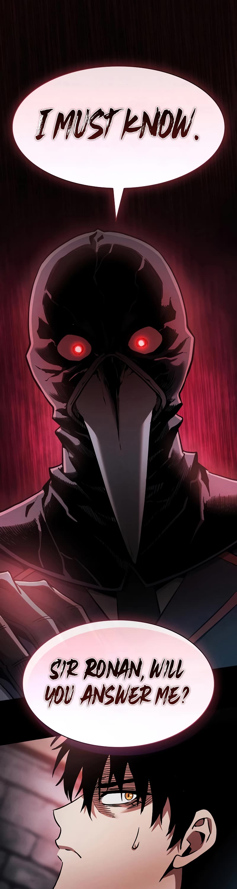 Academy’s Genius Swordmaster Chapter 30 page 20 - Chapter 30