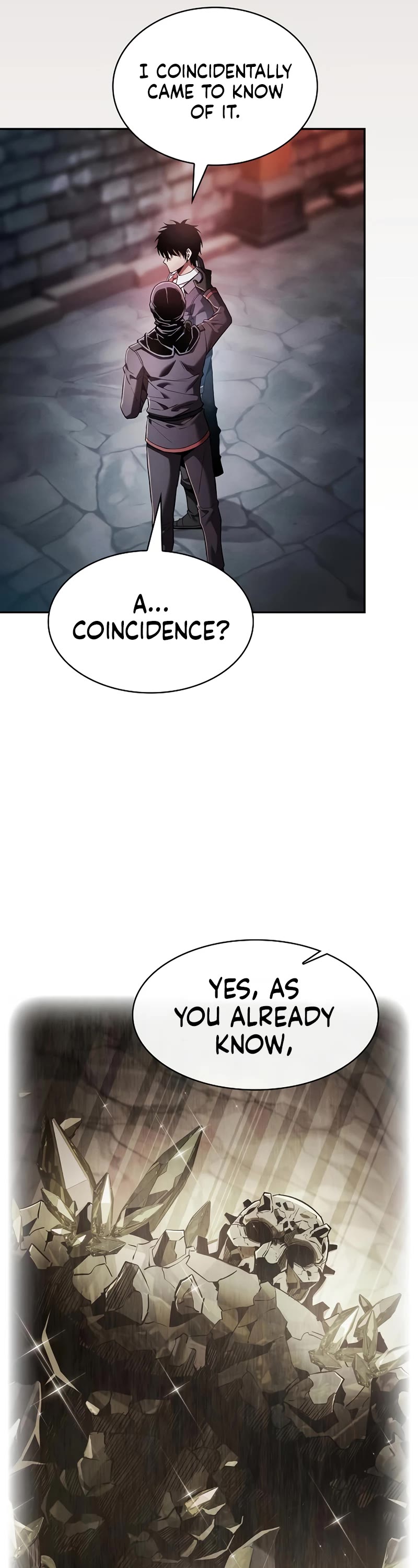 Academy’s Genius Swordmaster Chapter 30 page 23 - Chapter 30