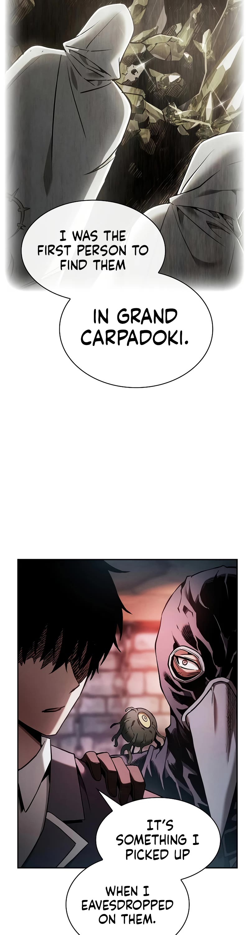 Academy’s Genius Swordmaster Chapter 30 page 24 - Chapter 30
