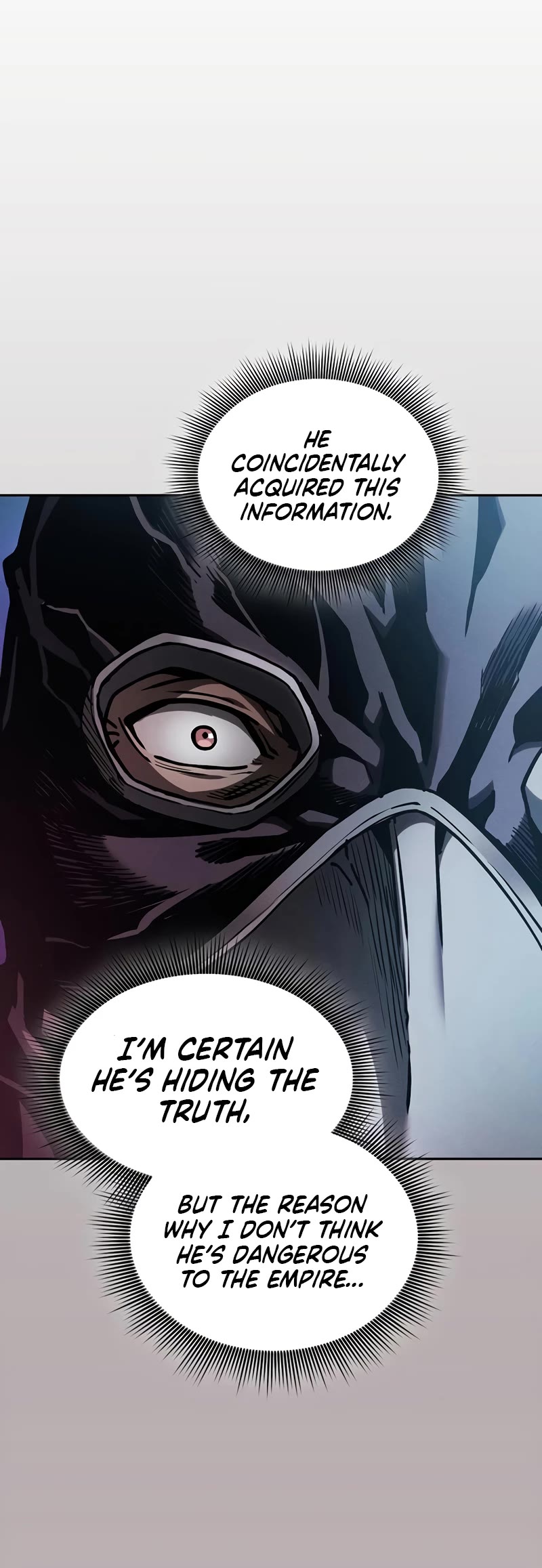 Academy’s Genius Swordmaster Chapter 30 page 27 - Chapter 30