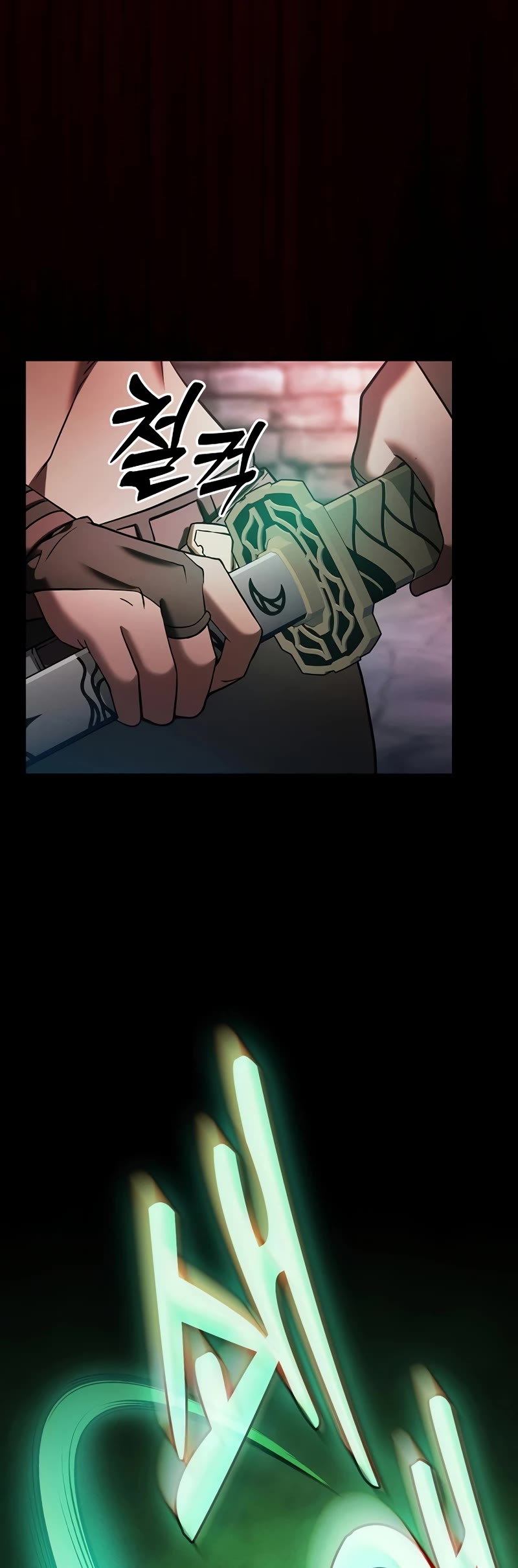 Academy’s Genius Swordmaster Chapter 30 page 31 - Chapter 30