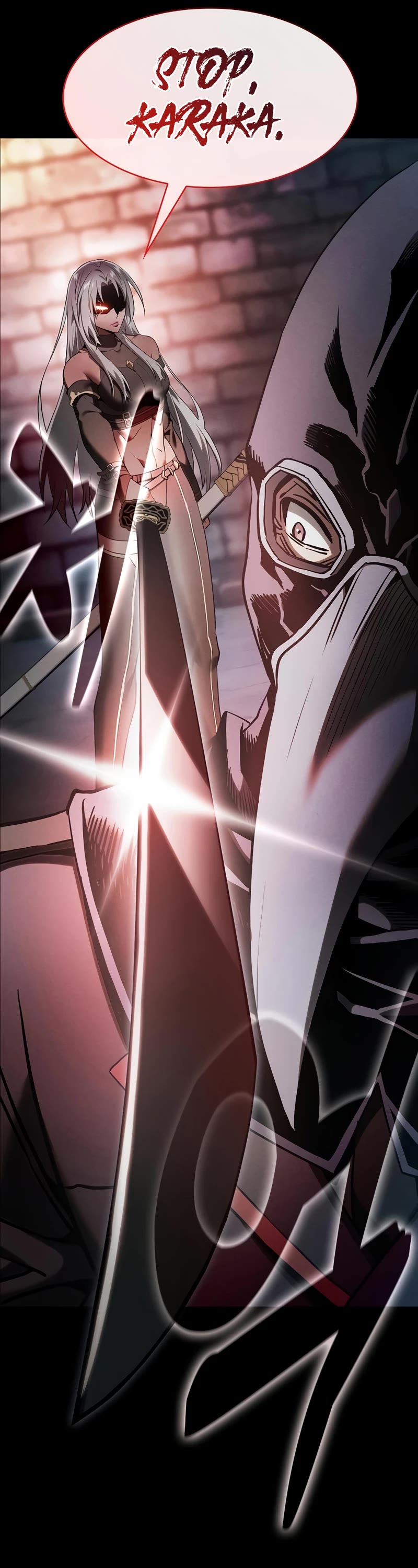 Academy’s Genius Swordmaster Chapter 30 page 33 - Chapter 30