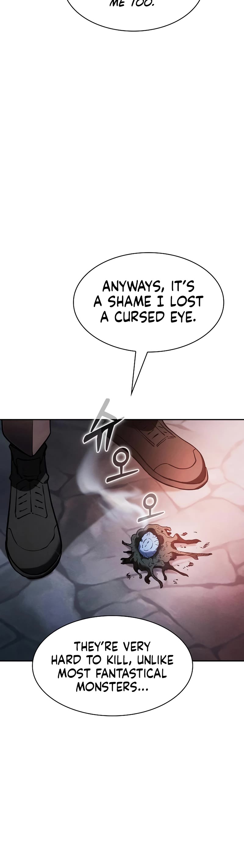Academy’s Genius Swordmaster Chapter 30 page 37 - Chapter 30