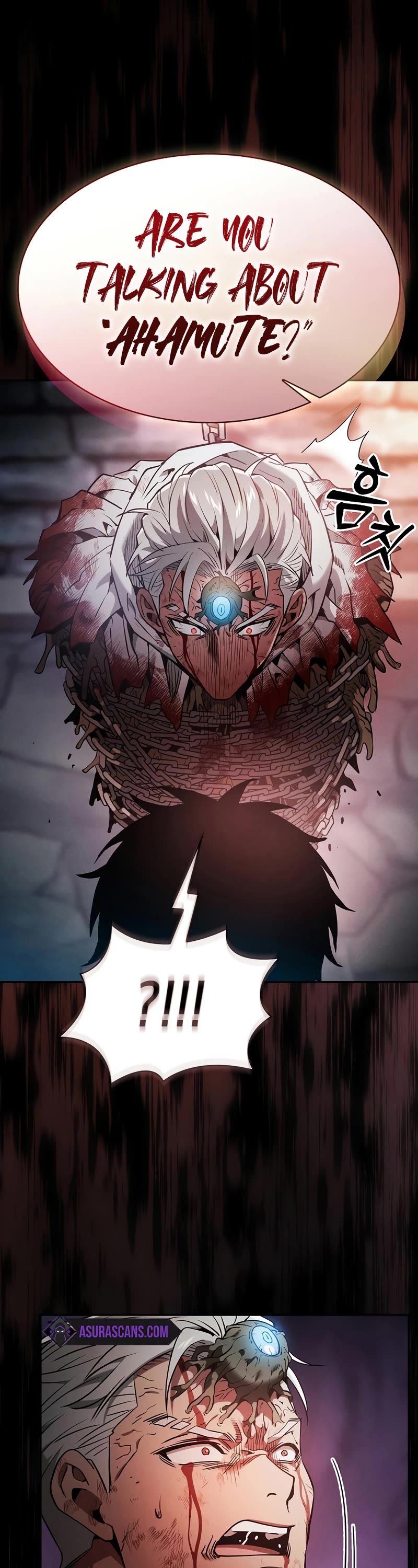 Academy’s Genius Swordmaster Chapter 30 page 4 - Chapter 30
