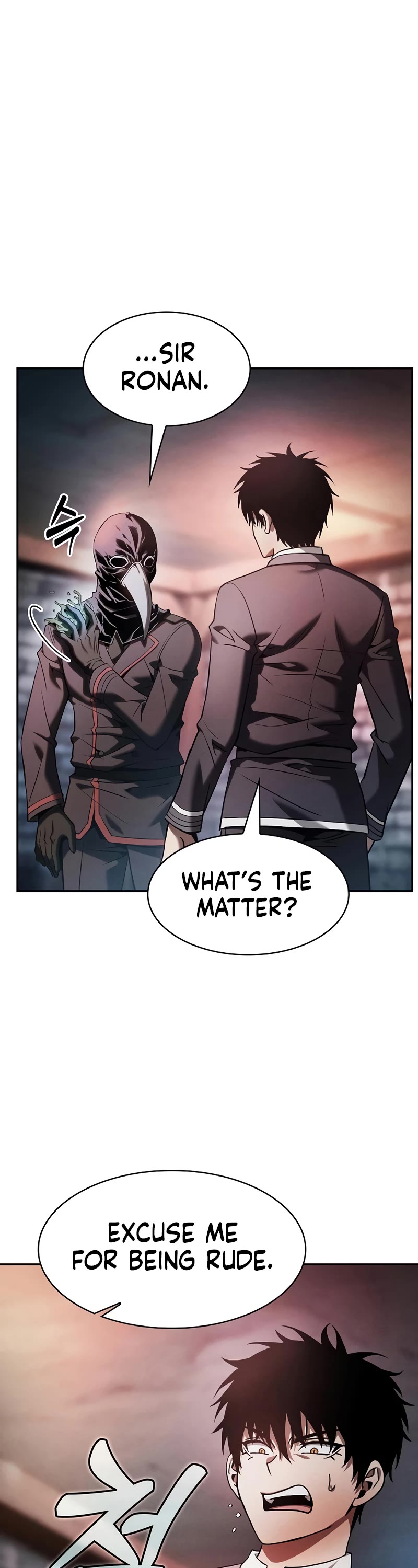 Academy’s Genius Swordmaster Chapter 30 page 43 - Chapter 30