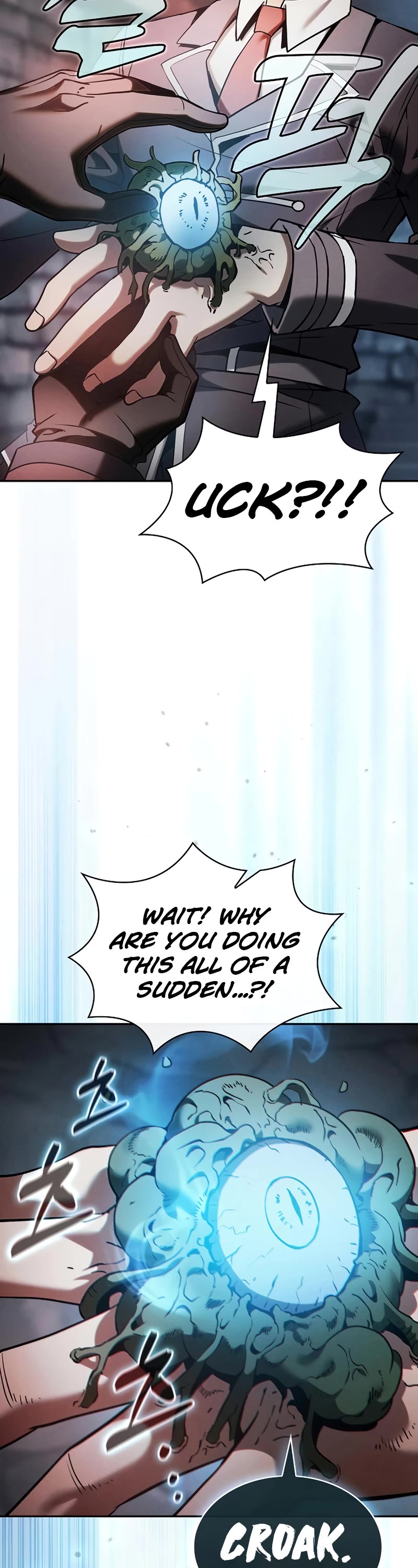 Academy’s Genius Swordmaster Chapter 30 page 44 - Chapter 30