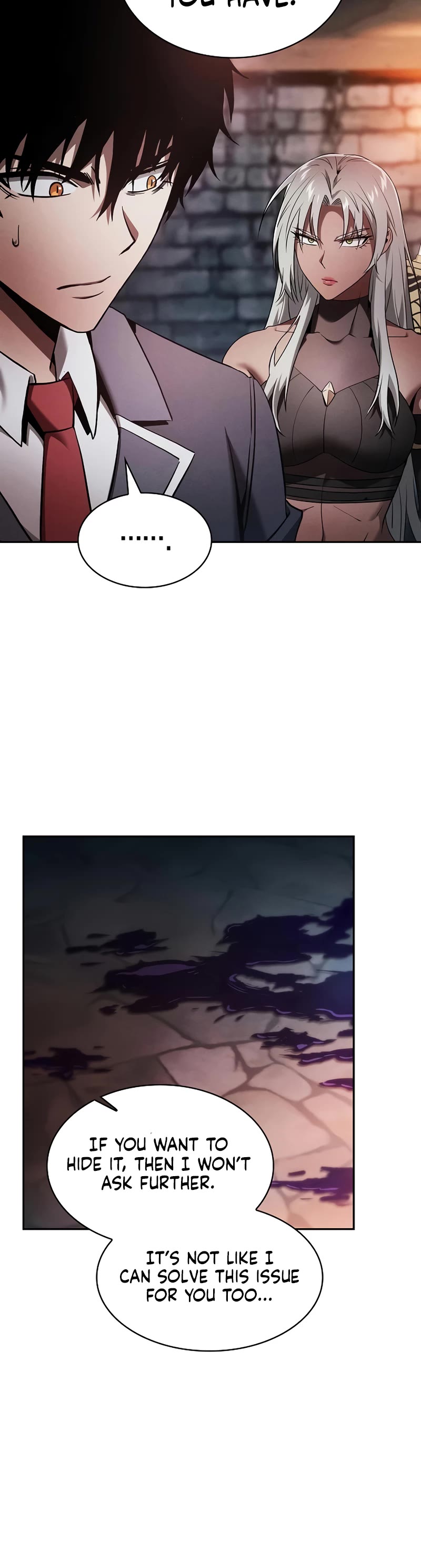 Academy’s Genius Swordmaster Chapter 30 page 52 - Chapter 30