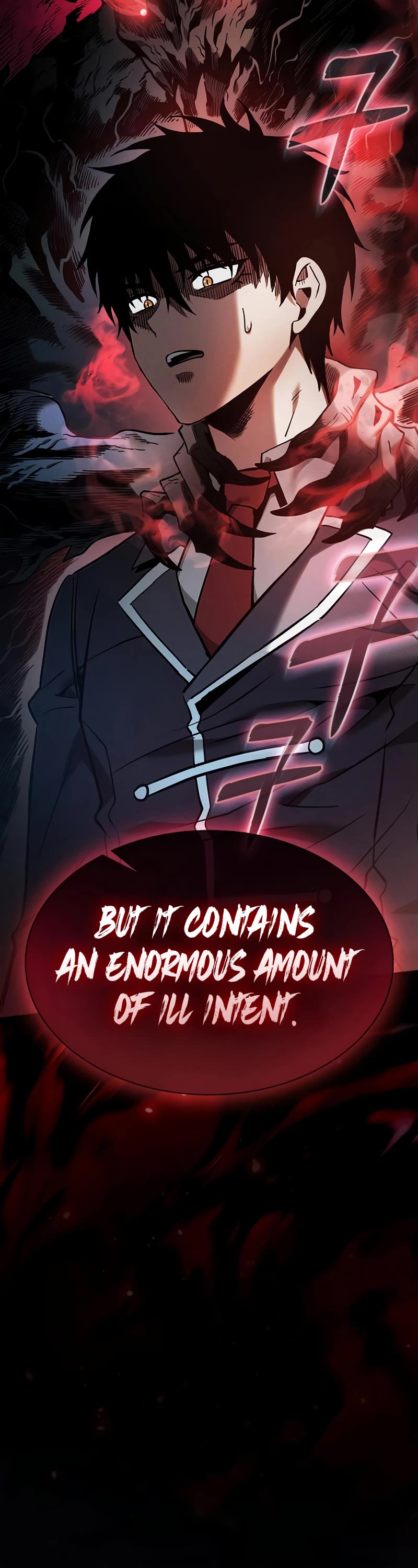 Academy’s Genius Swordmaster Chapter 30 page 54 - Chapter 30