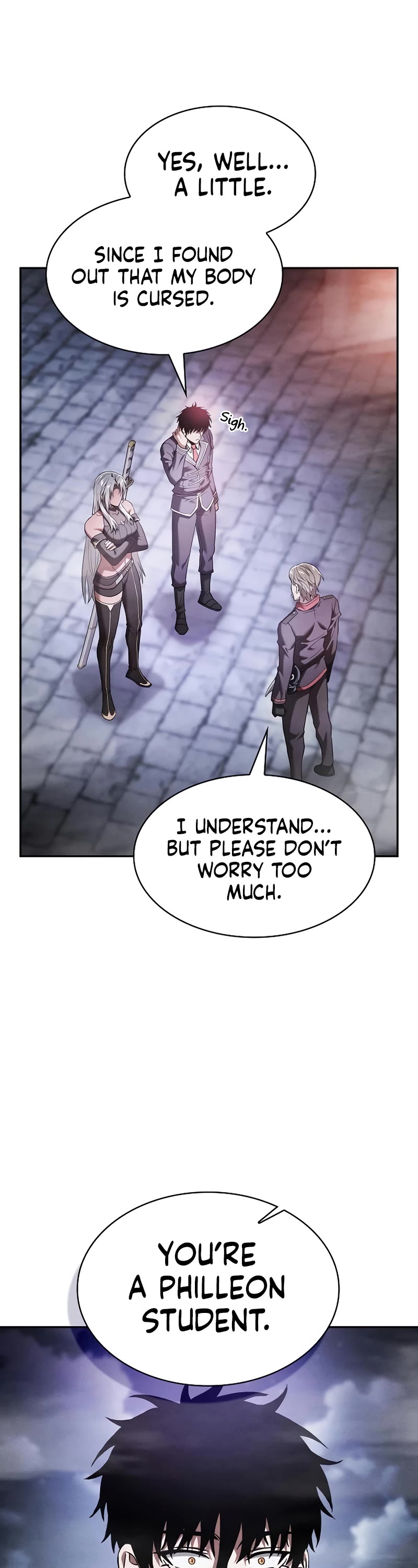Academy’s Genius Swordmaster Chapter 30 page 59 - Chapter 30